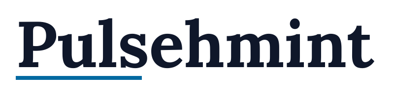 Pulsehmint logo